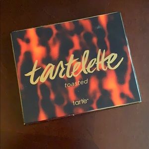 Tarte - tartelette toasted pallet